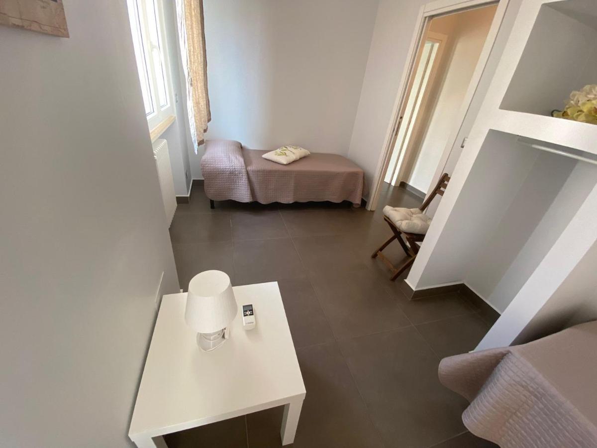 Il Veliero Hotel Polignano a Mare Bagian luar foto
