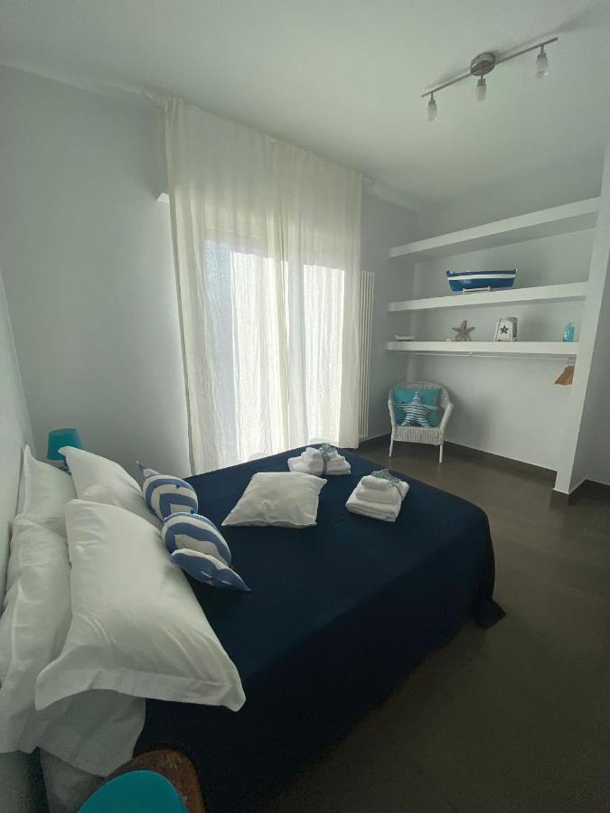 Il Veliero Hotel Polignano a Mare Bagian luar foto