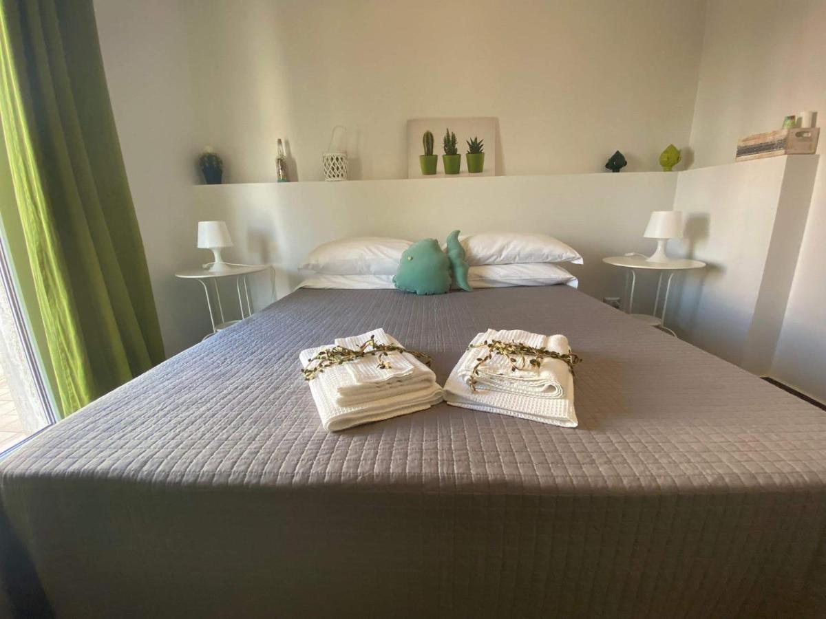 Il Veliero Hotel Polignano a Mare Bagian luar foto
