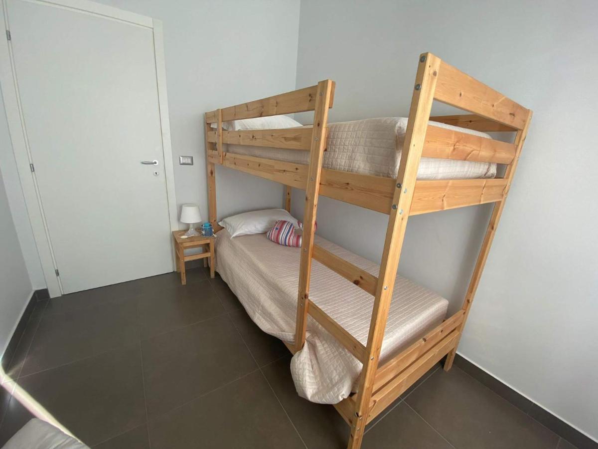 Il Veliero Hotel Polignano a Mare Bagian luar foto